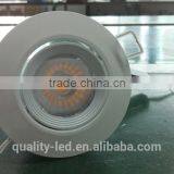 6W,8.7W,10W,15W China Factory Wholesale COB Downlight Led