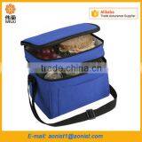 Wholesale Custom Recycled Insulated Lunch Cooler Bag thumbnail-2