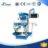 X36BA Bed Type Milling Machine