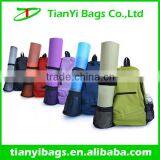 2014 New Style Backpack Waterproof Yoga Mat Bag thumbnail-1