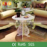 Coffee Shop WPC Decoration Coffee Table thumbnail-5