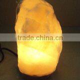 Himalayan Salt Lamp thumbnail-4