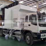 YEESO New Generation, Modified LED Container for Outdoor Ad,events,live Show Language Option French thumbnail-1