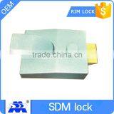 South America Market Rim Lock thumbnail-1