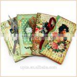 Office Supplies China Supplier Cheap Custom High Quality Pocketnotebook thumbnail-3