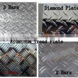 CC Stucco 5052 5083 Embossed Aluminum Sheet thumbnail-4