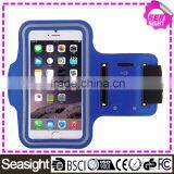 Sports Jogging Gym Cell Phone Armband thumbnail-3