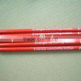 Wood Pencil Wholesale Short Pencils With Eraser for Drawing and Writing thumbnail-6