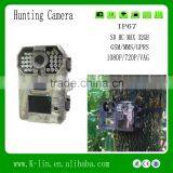 940NM IR LED 5.0MP CMOS Sensor Cheap Hidden Thermal Camera HD Hunting Camera