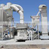 YGM 160 Raymond Mill for Sale thumbnail-1