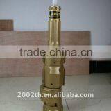 ODEX Casing Sytem,ODEX With Three Pieces. ODEX