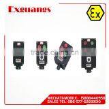 Manufactory Full Plastic Explosion-proof Corrosion Proof Control BOX(IP65 IIC)