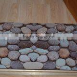 PP Printing Natural Rubber Door Mat thumbnail-1