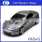 Computer Accessories Wireless Computer 2.4Ghz Branded Mouse thumbnail-3