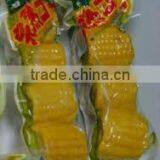 Sweet Corns Vacuum Packaging Machine thumbnail-1
