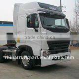 HOWO A7 Camion Tractor 6*4 thumbnail-1