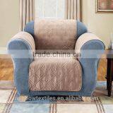 Beautiful Sure Fit Quilted Sofa Protector thumbnail-1