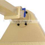 1 Ton Floor Armor Scale With Keypad Light thumbnail-2