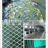 High Quality Nylon Knotless Fishing Net for Catching Fishi