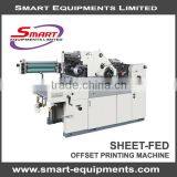 NP Single Color Offset Printing Machine thumbnail-2