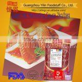 Wholesale Chinese Manufacturing 2kg Super Hot Marinated Sauce With High Quality