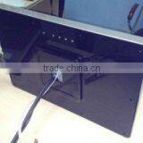 Indoor 19inch LED Android Multi Touch Screen Advertising Kiosk