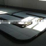 Indoor Running 15 M*m Professional 3D Track for Robot Kits