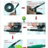 Hot Sale Self Amalgamating Insulation Tape SHUSHI 30# 35kV thumbnail-2