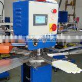 High Speed Gloves Silk Screen Printing Machine Prices thumbnail-4