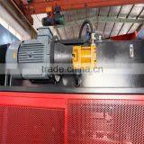 OHA Brand PR7/PR8- 80/4000 Hydraulic Press Brake With Delem DA52S thumbnail-5