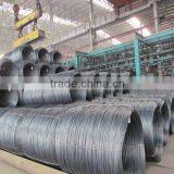 SWRY11 Hot Rolled Steel Wire Rod thumbnail-1