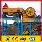 Fine Price Forged Type Jaw Crusher thumbnail-6