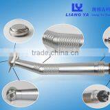 Hot CE Dental Equipment Fantasy Quick Coupling Handpiece Dental High Speed Handpiece Dental Tools Metal Dental Material Clinic