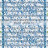 River Rock Bath Mats