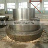 HIGH QUALITY OEM/ODM STEEL CASTING With DIN Standard thumbnail-2