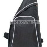 2015 Black Sling Bag