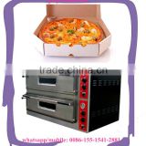 Commercial Electric Pizza Oven Price/industrial pizza oven/portable pizza oven