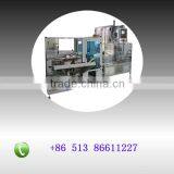 In Time After Service Paper Case Filling Equipment From Jiangsu Province China