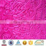 Faux Fake Fur Long Pile Fabric