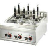 Proffessional Commercial Counter Top Pasta Cooker thumbnail-1