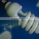 HS 26W E27 Tri-colour phosphor powder 8000 hrs cfl light bulbs