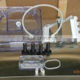 CE Approved Hard Ice Cream Making Gelato Machine thumbnail-5