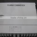 Hot Sale 2 String PV Combiner Box Best Price thumbnail-2