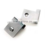 Newest Co-extrusion and Interlocking wpc decking clip