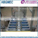 Hot Sale Customizable Pultrusion Machine for Fiberglass Duct Rodder thumbnail-3