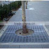 Tree Steel Grating Hot Sell