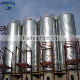 Supplying Ssemble Bolted Excellence Wheat Storage Silo thumbnail-1