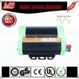 600w dc 12/24v ac 110v and 220v Solar Power Inverter thumbnail-5