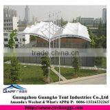Cheap Top Quality Pvc Tension Membrane Structures
