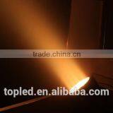 36W dj Light 12*Tri-RGB Slim Par Can Sound Active Outdoor Flat Par thumbnail-3